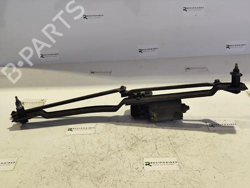 Used Front wiper motor VW GOLF II (19E, 1G1) [1983-1992]  31739712