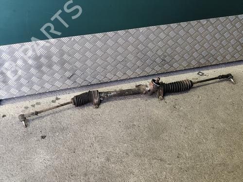 Used Steering rack VW GOLF II (19E, 1G1) [1983-1992]  31739687