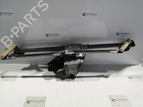 Front wiper motor VW GOLF II (19E, 1G1) | BP31729997M29