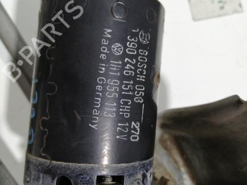 Front wiper motor VW GOLF II (19E, 1G1) | BP31729997M29