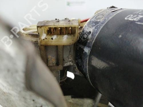 Front wiper motor VW GOLF II (19E, 1G1) | BP31729997M29