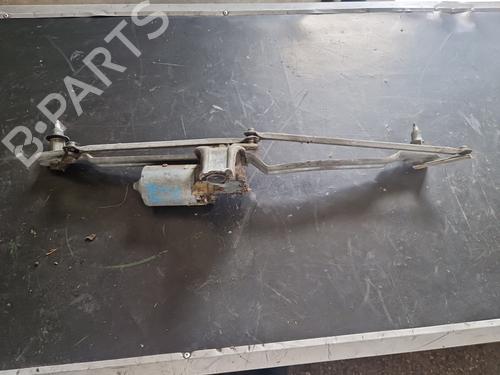 Used Front wiper motor VW JETTA II (19E, 1G2, 165) [1983-1992]  31726611