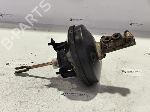 Bremseservo VW JETTA II (19E, 1G2, 165) [1983-1992]  31742436