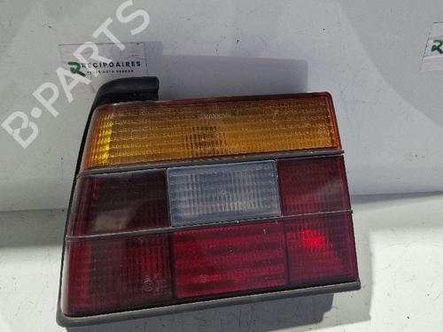 Used Left taillight VW JETTA II (19E, 1G2, 165) [1983-1992]  31732269
