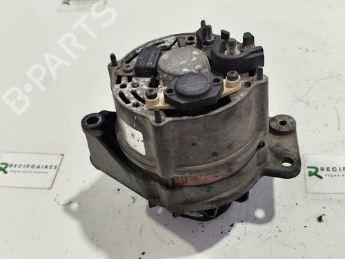 Alternator VW JETTA II (19E, 1G2, 165)  | BP31737903M7 