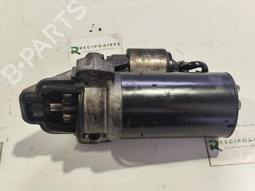 Used Starter Starter VW JETTA II (19E, 1G2, 165) [1983-1992] 31737844 31737844