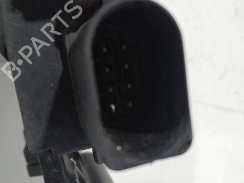 Front right lock VW PASSAT B5 (3B2) | BP31729849C97