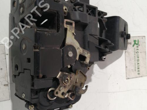 Front right lock VW PASSAT B5 (3B2) | BP31729849C97