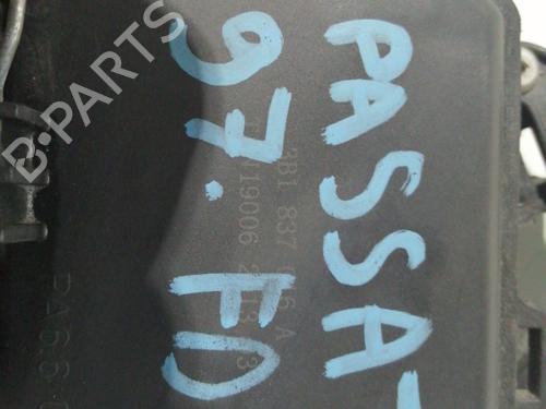 Front right lock VW PASSAT B5 (3B2) | BP31729849C97