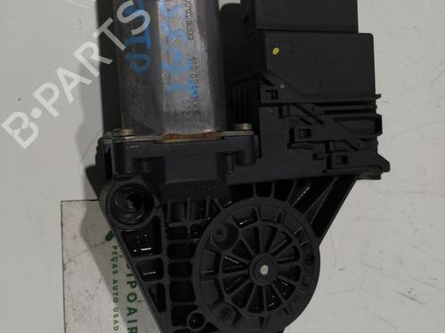 Used Rear right window mechanism VW PASSAT B5 (3B2) [1996-2001]  31729853