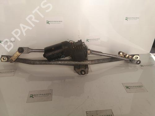 Viskermotor vindrude VW PASSAT B3/B4 (3A2, 35I) [1988-1997]  31729872