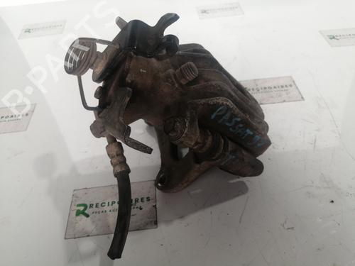 Used Brake master cylinder VW PASSAT B5 (3B2) [1996-2001]  31729873