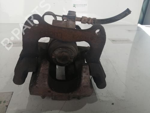 Brake master cylinder VW PASSAT B5 (3B2) | BP31729873M77