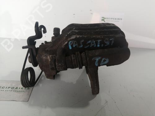 Used Brake master cylinder VW PASSAT B5 (3B2) [1996-2001]  31729875