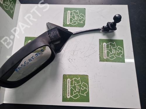 Used Left mirror Left mirror VW PASSAT B3/B4 (3A2, 35I) [1988-1997] 31729498 31729498