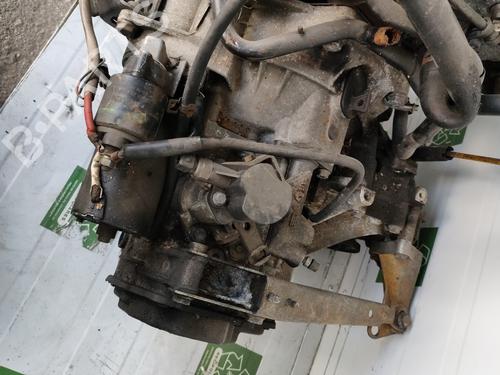 Used Gearbox VW PASSAT B3/B4 (3A2, 35I) [1988-1997]  31729123