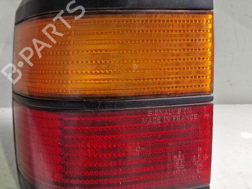 Used Left taillight VW PASSAT B3/B4 Variant (3A5, 35I) [1988-1997]  31732251