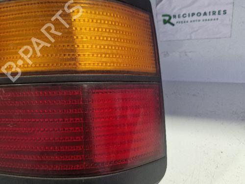 Used Right taillight VW PASSAT B3/B4 Variant (3A5, 35I) [1988-1997]  31732181