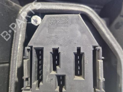 Right taillight VW PASSAT B3/B4 Variant (3A5, 35I) | BP31732181C35