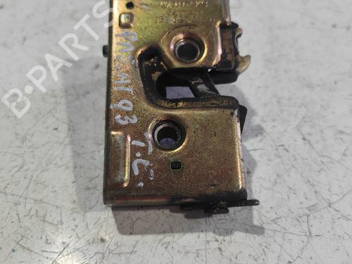 Used Rear left lock VW PASSAT B3/B4 (3A2, 35I) [1988-1997]  31733358