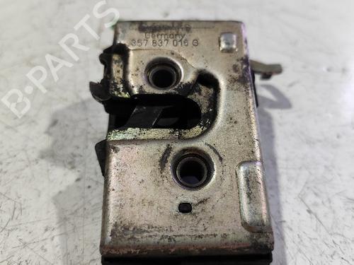 Høyre foran lås VW PASSAT B3/B4 (3A2, 35I) [1988-1997]  31733400