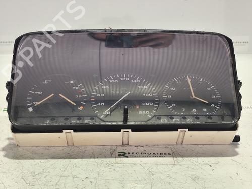 Kombiinstrument VW PASSAT B3/B4 (3A2, 35I) [1988-1997]  31741007