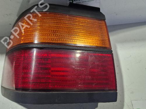 Used Left taillight VW PASSAT B3/B4 (3A2, 35I) [1988-1997]  31732268