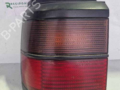 Used Left taillight VW PASSAT B3/B4 Variant (3A5, 35I) [1988-1997]  31732242