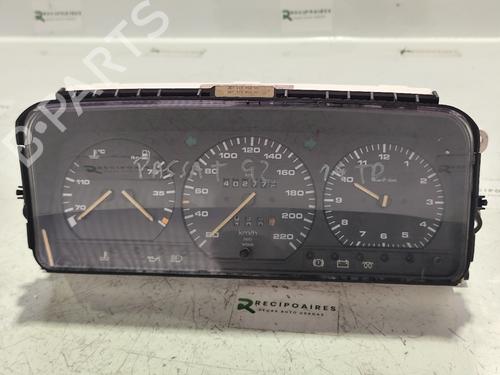 Used Instrument cluster Instrument cluster VW PASSAT B3/B4 (3A2, 35I) [1988-1997] 31726947 31726947