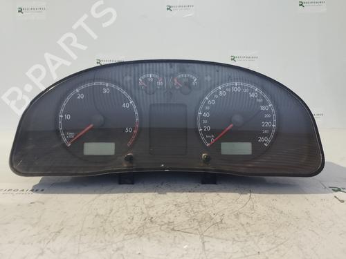 Used Instrument cluster VW PASSAT B5 (3B2) [1996-2001]  31726891