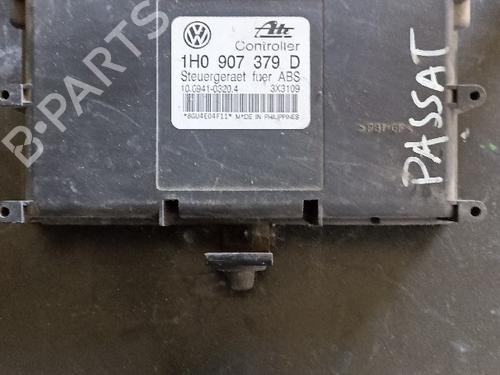 Module électronique VW PASSAT B3/B4 (3A2, 35I) [1988-1997]  31726101