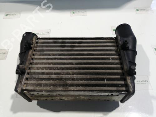 Intercooler VW PASSAT B5 (3B2) [1996-2001]  31729892