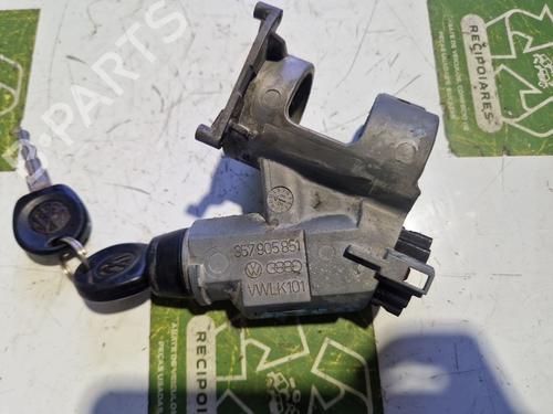 Used Switch VW PASSAT B3/B4 (3A2, 35I) [1988-1997]  31729610