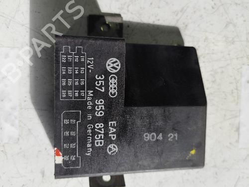 Module électronique VW PASSAT B3/B4 (3A2, 35I) [1988-1997]  31732842