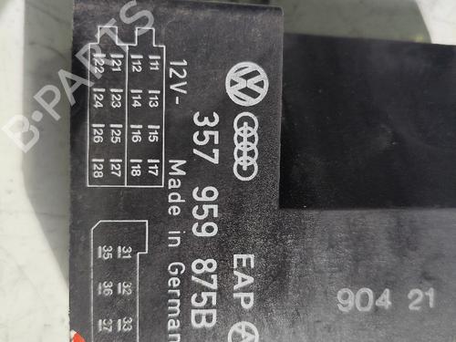 Electronic module VW PASSAT B3/B4 (3A2, 35I) | BP31732842M83