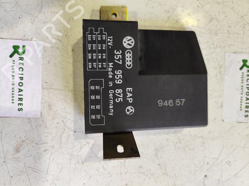 Module électronique VW PASSAT B3/B4 (3A2, 35I) [1988-1997]  31732612