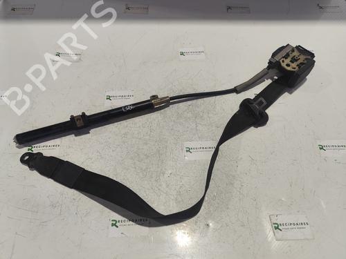 Sikkerhedssele foran venstre VW PASSAT B3/B4 (3A2, 35I) [1988-1997]  31741820