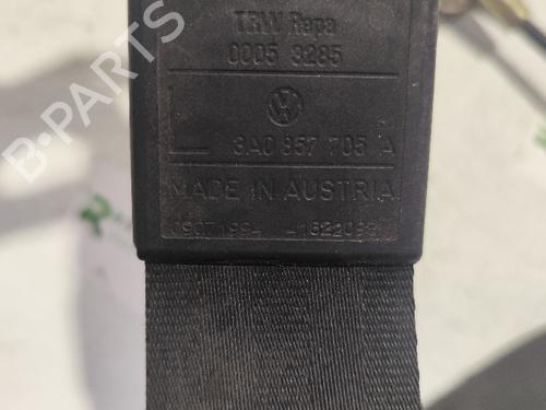 Front left seatbelt VW PASSAT B3/B4 (3A2, 35I)  | BP31741820I26 