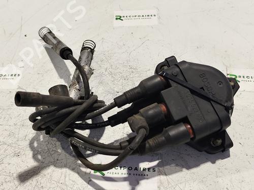 Used Ignition distributor OPEL CALIBRA A (C89) [1989-1997]  31741628