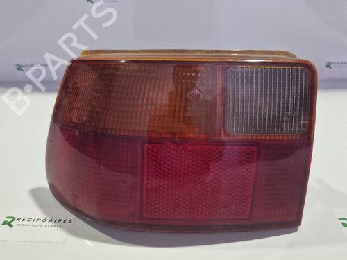 Used Left taillight OPEL ASTRA F Hatchback (T92) [1991-2000]  31737119