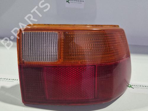 Used Right taillight OPEL ASTRA F Hatchback (T92) [1991-2000]  31737120