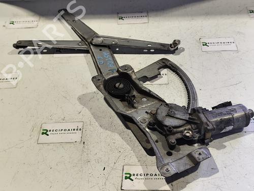 Used Front right window mechanism Front right window mechanism OPEL ASTRA F Saloon (T92) [1991-2001] 31736813 31736813