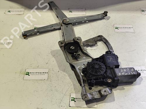 Used Front right window mechanism Front right window mechanism OPEL ASTRA F Saloon (T92) [1991-2001] 31736773 31736773