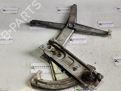 Used Front right window mechanism Front right window mechanism OPEL ASTRA F Saloon (T92) [1991-2001] 31736760 31736760