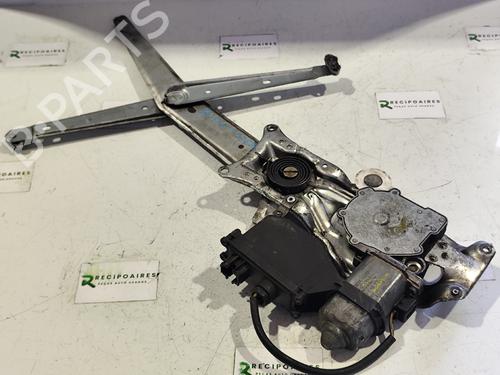 Used Front left window mechanism OPEL ASTRA F Saloon (T92) [1991-2001]  31736627