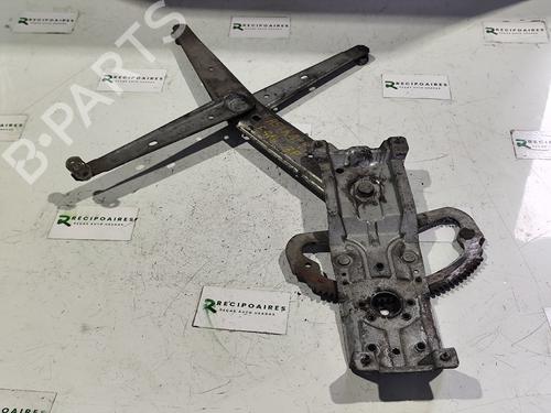 Used Front left window mechanism OPEL ASTRA F Saloon (T92) [1991-2001]  31736595