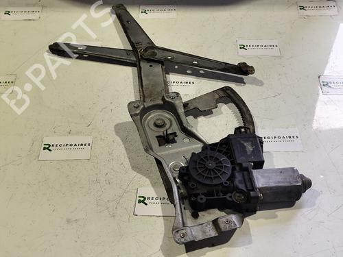 Used Front right window mechanism OPEL ASTRA F Saloon (T92) [1991-2001]  31736566