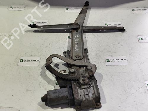 Used Front right window mechanism Front right window mechanism 31736574 31736574