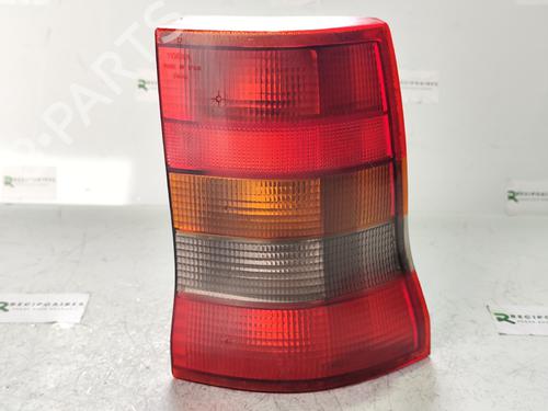 Used Right taillight OPEL ASTRA F Estate (T92) [1991-2001]  31743850