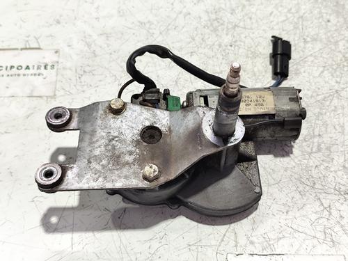 Viskermotor bagrude OPEL ASTRA F Saloon (T92) [1991-2001]  31744215